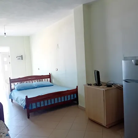 Ferienhaus Fotula's House 1 *